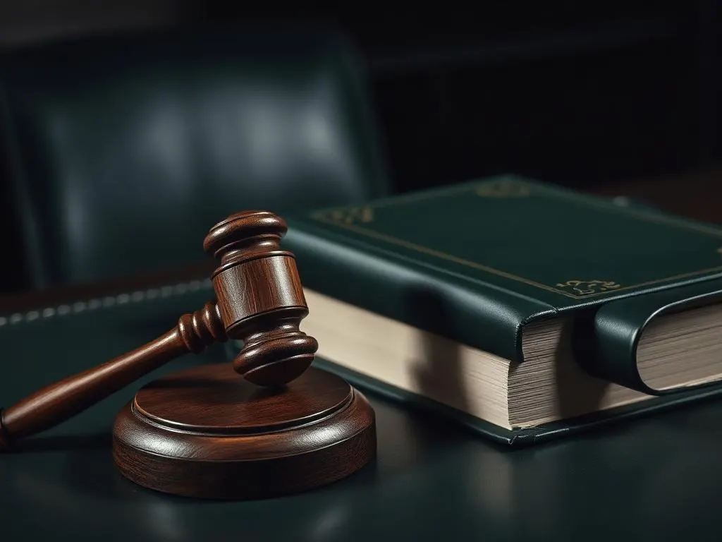 Criminal Cases