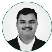 Adv. Ganesh P. Shinde