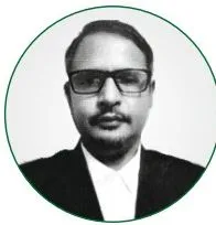 Adv. Vishal R. Sarosiya
